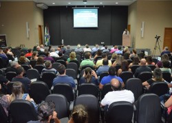 Palestra ‘Foco no Negócio’, com Mário Gazin, Aconteceu na ACIC 50 DSC_0648