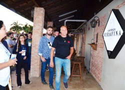 CONJOVE Cianorte recebeu Faciap Jovem para 3ª A.G.O 2017 12 DSC_3239