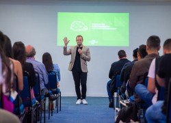 Ponto de Atendimento da ACIC Cianorte Recebe Selo Ouro de Referência do SEBRAE no Atendimento ao Empreendedor. 19 Inove-813