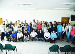 Novos Associados São Recebidos na ACIC Cianorte 8 DSC_9948