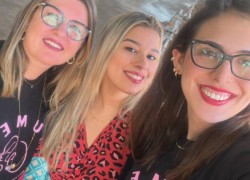 Aqui na ACIC você fica sabendo primeiro! Sucesso inaugural: 1º Feira Empreenda Mulher reúne empreendedores em Cianorte. 89 50069593-3924-4343-a899-a2f86e2bd2ac