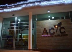 Papai Noel Chegou em Caravana da Gold Scrin 84 DSC_0321