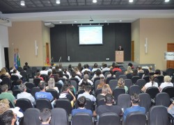 CONJOVE da ACIC Realizou Palestra com Israel Elias 5 DSC_0002