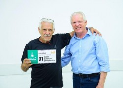 Novos Associados são Recebidos em Café com o Presidente 14 DSC_3301