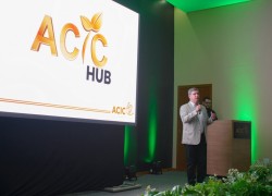 ACIC – 62 anos de histórias que inspiram o futuro. 161 NODINHA PRODUCOES