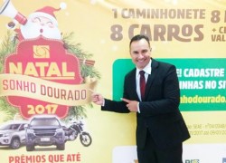 Sucesso Total na Palestra de Lançamento da Promoção de Natal da ACIC 8 IMG-20171027-WA0009