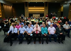 Palestra ‘Foco no Negócio’, com Mário Gazin, Aconteceu na ACIC 72 VIP_9179