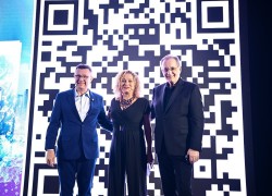 A primeira edição do Conexão Empreendedora 33 Gratidão define a primeira edição do Conexão Empreendedora, realizada em 12 de novembro, na ACIC (16)