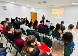 ACIC JOVEM REALIZA REUNIÃO ABERTA PARA RECEPCIONAR OS NOVOS MEMBROS. 5 1df6c3c4-84e3-456f-9dae-1f377e81f149