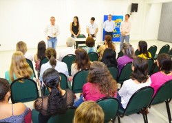 Núcleo Setorial Realizou Eventos em Maio 6 DSC_0002