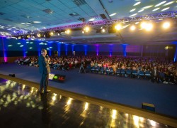 Ponto de Atendimento da ACIC Cianorte Recebe Selo Ouro de Referência do SEBRAE no Atendimento ao Empreendedor. 85 Inove-399