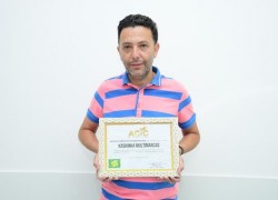 Novos Associados Foram Recebidos em Evento na ACIC 41 KASKINHA MULTIMARCAS