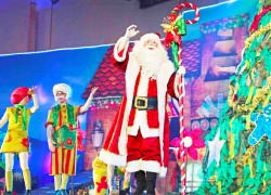 Empresários se organizam e contribuem para o melhor Natal de Cianorte 5 natal-