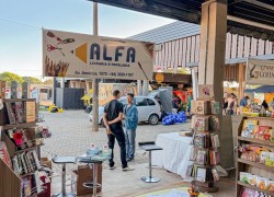 Aqui na ACIC você fica sabendo primeiro! Sucesso inaugural: 1º Feira Empreenda Mulher reúne empreendedores em Cianorte. 105 ba37aa36-2e3f-4b1a-ae9e-bf58a37504e9