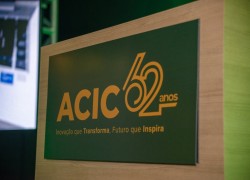 ACIC – 62 anos de histórias que inspiram o futuro. 267 NODINHA PRODUCOES