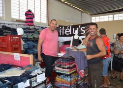 Sucesso de Vendas na Feira Ponta de Estoque da ACIC 25 DSC_0138