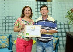 Palestra ‘Foco no Negócio’, com Mário Gazin, Aconteceu na ACIC 38 VIP_9173