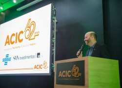 ACIC – 62 anos de histórias que inspiram o futuro. 205 NODINHA PRODUCOES