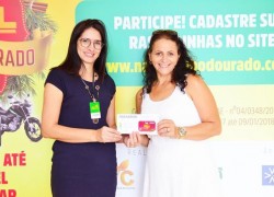 Avaliação Conclui Sucesso da Promoção Natal Sonho Dourado 108 DSC_1227