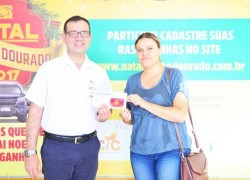 Avaliação Conclui Sucesso da Promoção Natal Sonho Dourado 98 DSC_1221