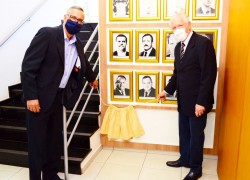 Nova Diretoria tomou posse na ACIC 5 galeria