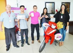 ACIC Realizou Promoção Dia das Mães 16 JEAN biz 1