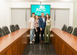 Solenidade de Posse da Nova Diretoria da ACIC para o Biênio 2024-2026 157 Acic_Presid_2024-311