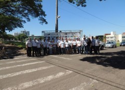 CONJOVE Apoiou Arrastão do Lixo Eletrônico 11 05