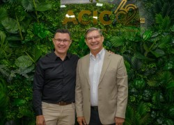 ACIC – 62 anos de histórias que inspiram o futuro. 27 NODINHA PRODUCOES