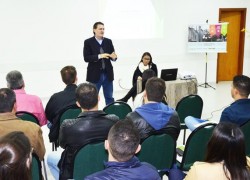 Evento Recebeu Novos Associados 6 DSC_1085