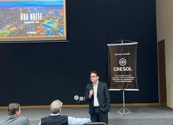 Coquetel de apresentação da Cresol à cidade de Cianorte. 13 ad673dbc-6e8b-48c5-b24e-9c6a5a1cfea7