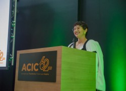 ACIC – 62 anos de histórias que inspiram o futuro. 209 NODINHA PRODUCOES