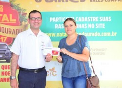 Avaliação Conclui Sucesso da Promoção Natal Sonho Dourado 96 DSC_1220