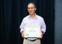 ACIC Cianorte Realizou 13ª Adesão Coletiva 38 COLIN PRODUTOS DE LIMPEZA