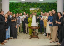 ACIC – 62 anos de histórias que inspiram o futuro. 23 NODINHA PRODUCOES