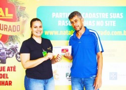 Avaliação Conclui Sucesso da Promoção Natal Sonho Dourado 122 DSC_1244