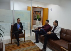 Palestra ‘Foco no Negócio’, com Mário Gazin, Aconteceu na ACIC 82 DSC_0660