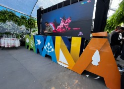 Lançamento oficial do Território do Turismo – Cinturão Verde 5 WhatsApp Image 2025-07-28 at 12.40.06