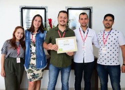 Novos Associados são Recebidos em Café com o Presidente 52 DSC_3338