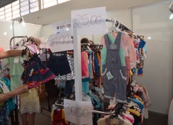 Começou Hoje 30ª Feira Ponta de Estoque 34 DSC_0323