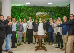 ACIC – 62 anos de histórias que inspiram o futuro. 15 NODINHA PRODUCOES