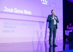 Ponto de Atendimento da ACIC Cianorte Recebe Selo Ouro de Referência do SEBRAE no Atendimento ao Empreendedor. 75 Inove-336