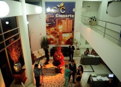 ACIC Realiza 9ª Cerimônia de Adesão Coletiva 11 VIP_2419