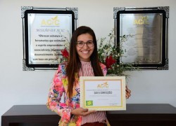 Novos Associados são Recebidos em Café com o Presidente 48 DSC_3328