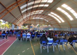 Núcleo de Ensino realizou ações do Projeto Empresário na Escola 5 2