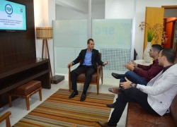 Palestra ‘Foco no Negócio’, com Mário Gazin, Aconteceu na ACIC 80 DSC_0657