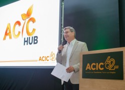 ACIC – 62 anos de histórias que inspiram o futuro. 149 NODINHA PRODUCOES