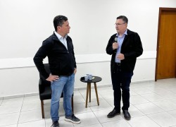 ACIC recebe Senador Sérgio Moro em Cianorte - Palestra sobre "O papel do Senado Federal no combate à corrupção" 9 WhatsApp Image 2025-07-22 at 16.20.03