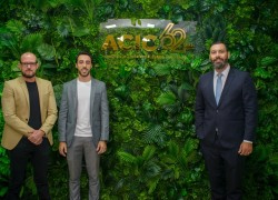 ACIC – 62 anos de histórias que inspiram o futuro. 79 NODINHA PRODUCOES