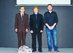 Posse da Nova Diretoria Aconteceu na ACIC 10 VIP_6791